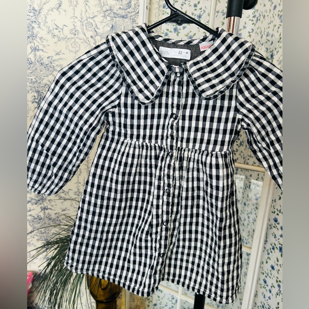 6 Little girl dresses